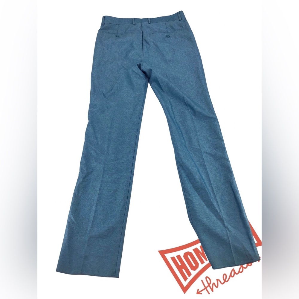 Men's Blue Pants by Statement‎ size 34